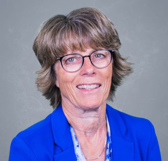 Norma Brouwers - Office Manager