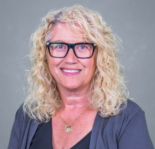 Tracy Johnson - Commercial Lines