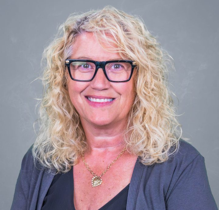 Tracy Johnson - Commercial Lines