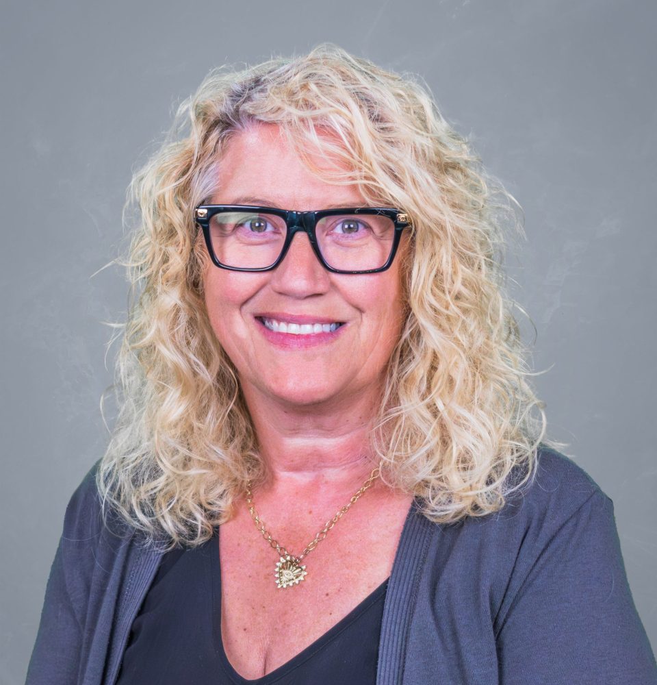 Tracy Johnson - Commercial Lines