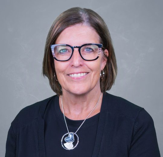 Tracy Vanden Dungen - Commercial and Personal Lines