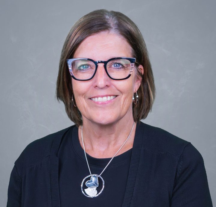 Tracy Vanden Dungen - Commercial and Personal Lines