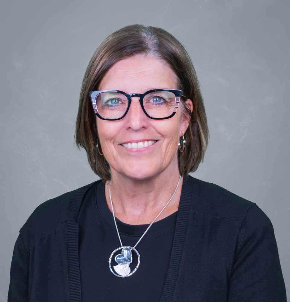 Tracy Vanden Dungen - Commercial and Personal Lines